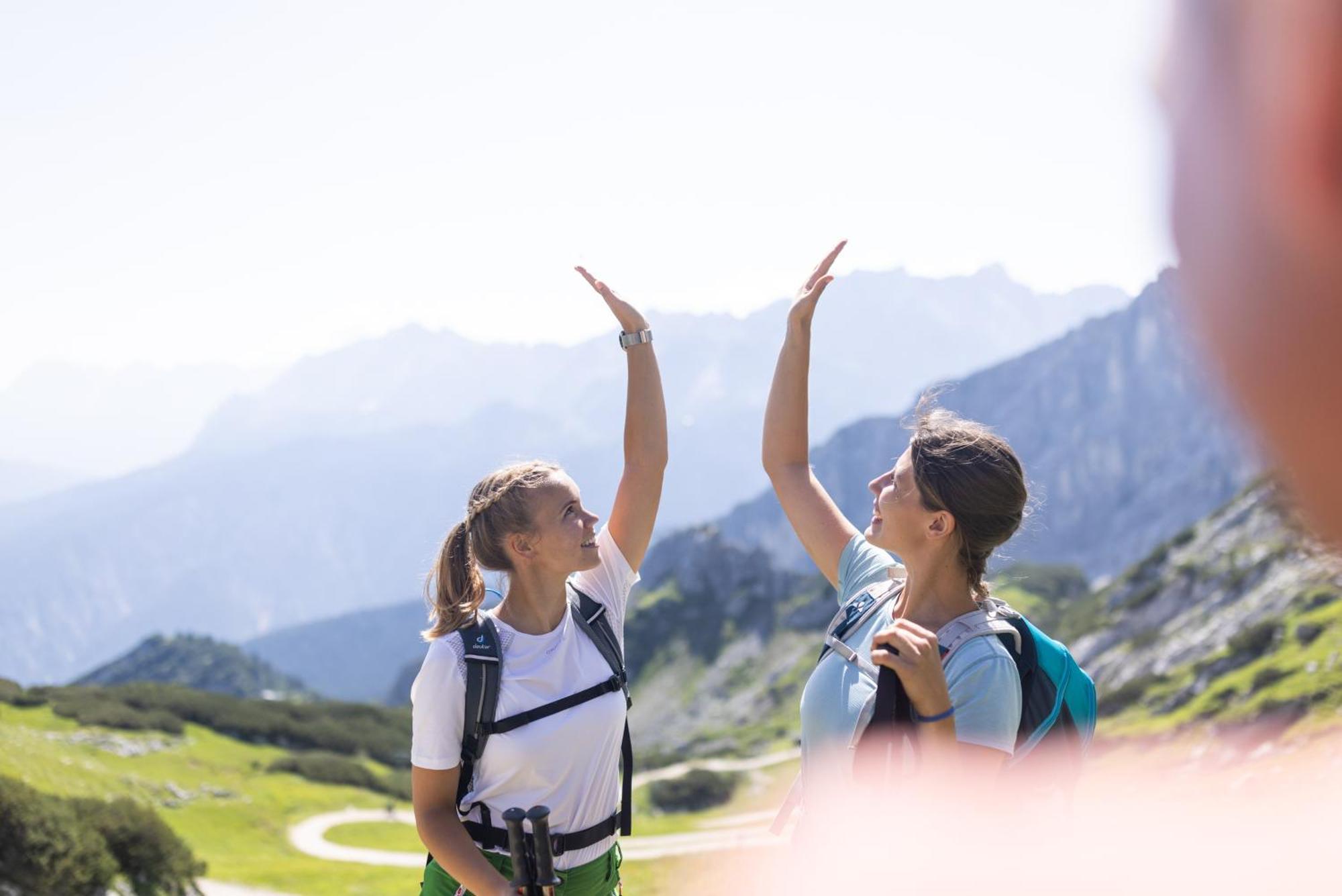 Explorer Hotel Stubaital Neustift im Stubaital Eksteriør billede