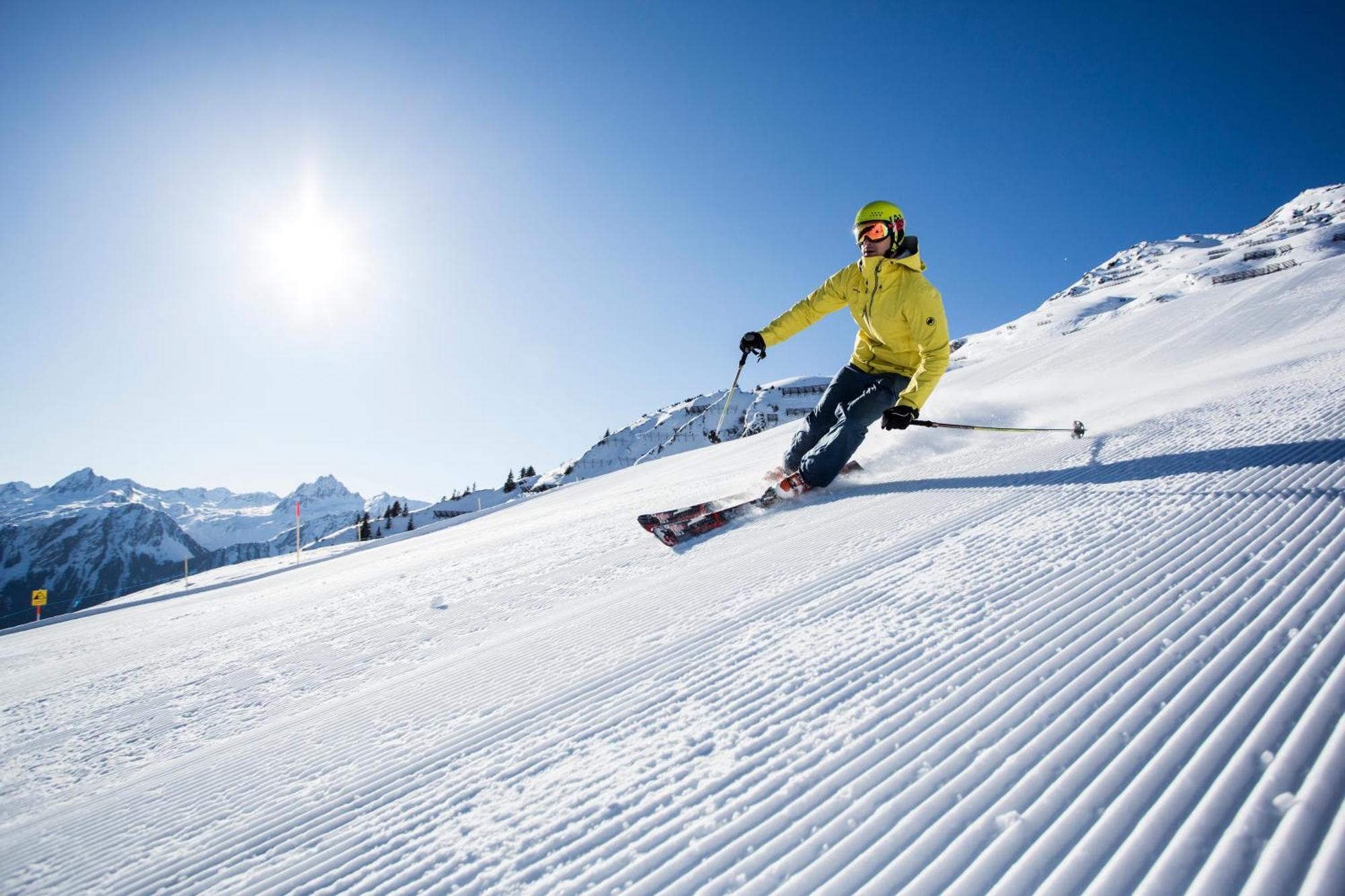 Explorer Hotel Stubaital Neustift im Stubaital Eksteriør billede